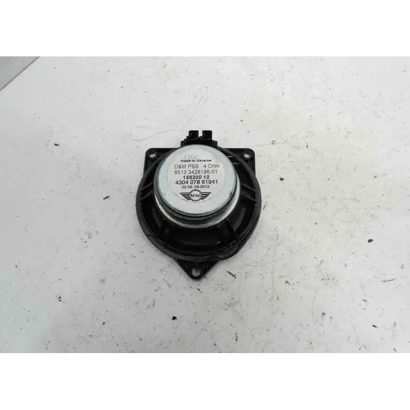 Haut parleur mini r56