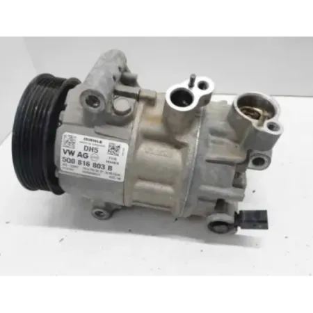 Compresseur climatisation volkswagen golf 7 vii
