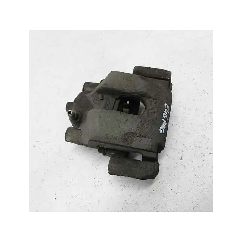 Etrier de frein arriere gauche