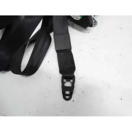 Ceinture avant droite audi a4 8e b6/b7