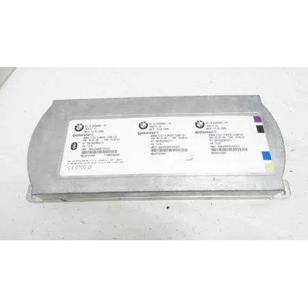 Commande navigation gps bmw serie 1 e82/e88