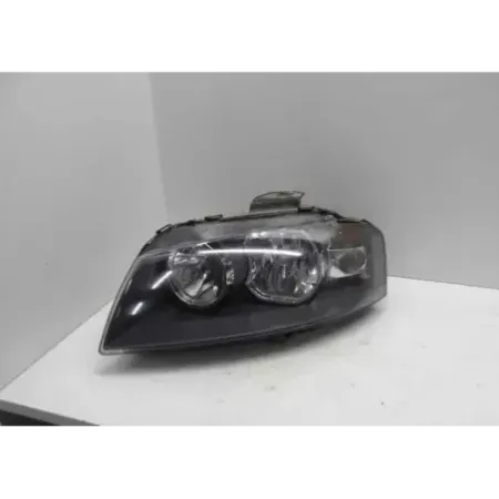 Phare gauche audi a3 8p