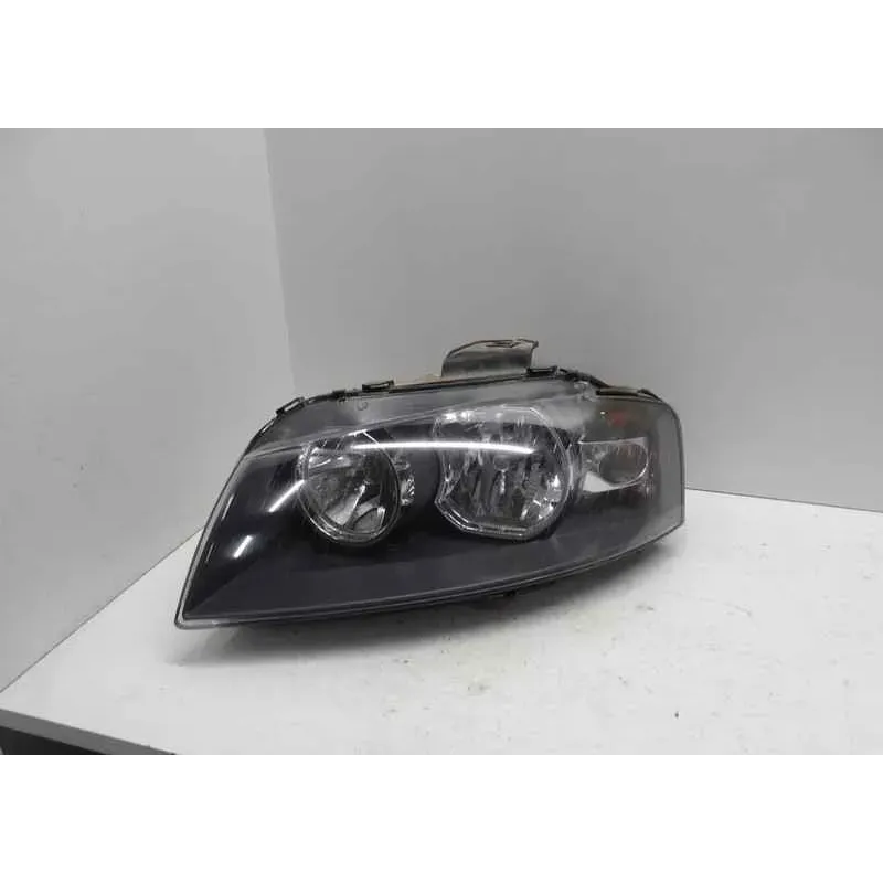 Phare gauche audi a3 8p