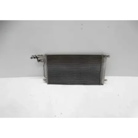 Condenseur climatisation skoda fabia mk2 5j