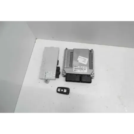 Kit demarrage bmw serie 1 e87/e81