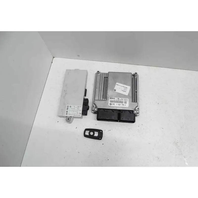 Kit demarrage bmw serie 1 e87/e81