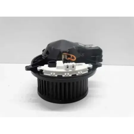 Ventilateur de chauffage