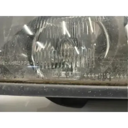 Phare gauche bmw serie 5 e39