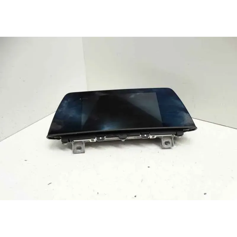 Ecran multimedia bmw serie 1 f20/f21
