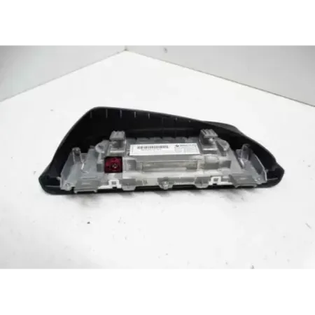 Ecran multimedia bmw serie 1 f20/f21