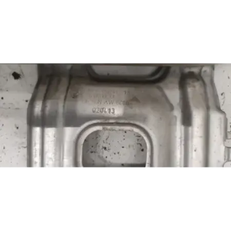 Support droit pare-choc avant bmw serie 1 f20/f21