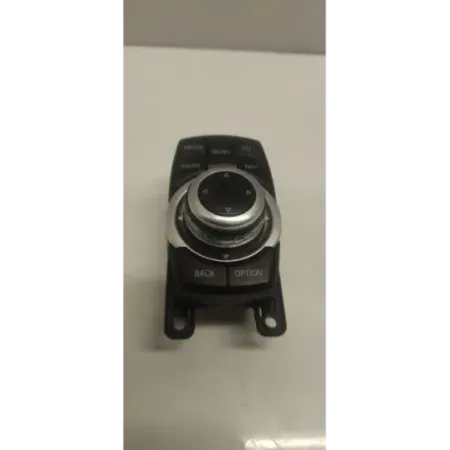 Commande navigation gps bmw serie 1 f20/f21