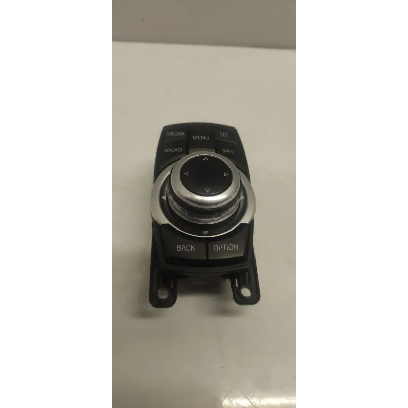 Commande navigation gps bmw serie 1 f20/f21