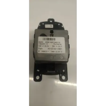 Commande navigation gps bmw serie 1 f20/f21