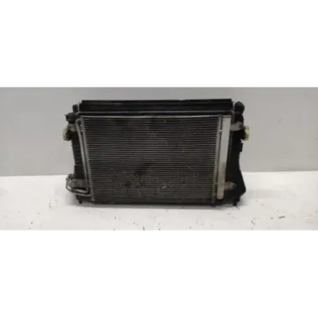 Face avant volkswagen touran 1t