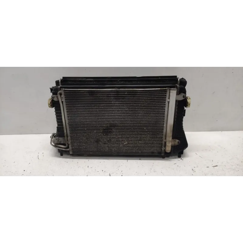 Face avant volkswagen touran 1t