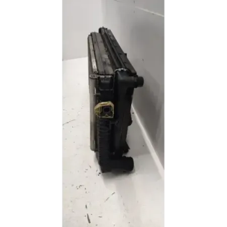 Face avant volkswagen touran 1t