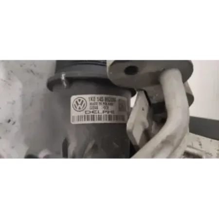 Face avant volkswagen touran 1t