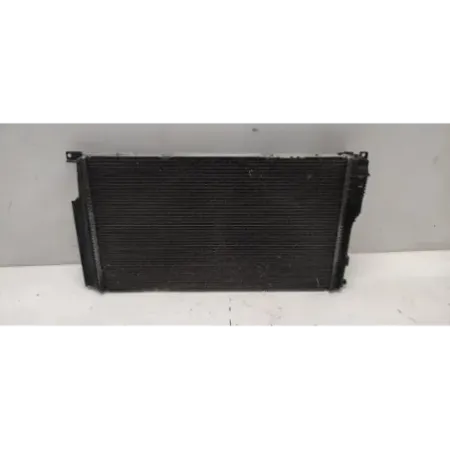 Condenseur climatisation bmw serie 1 f20/f21