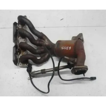 Catalyseur bmw serie 1 e87/e81