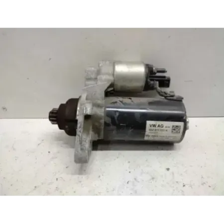 Demarreur audi a3 8p