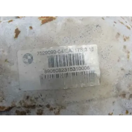 Pont arriere bmw serie 3 e90/e91