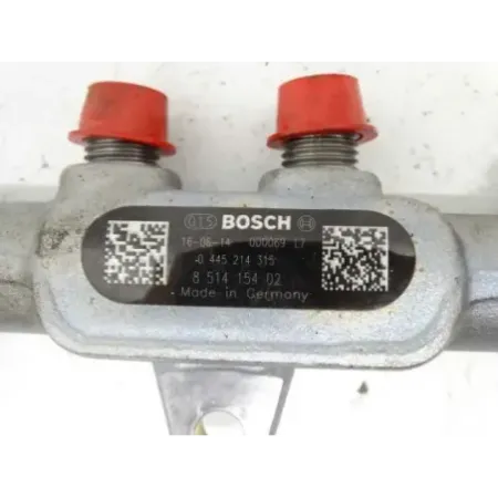 Rampe injection bmw serie 1 f20/f21