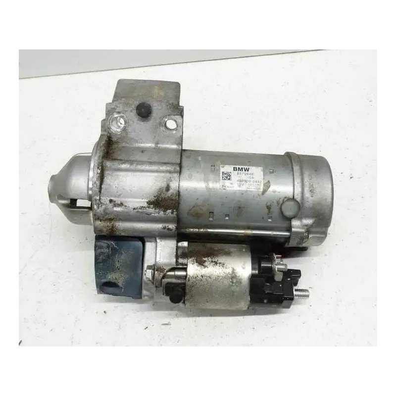 Demarreur bmw serie 3 f30/f31