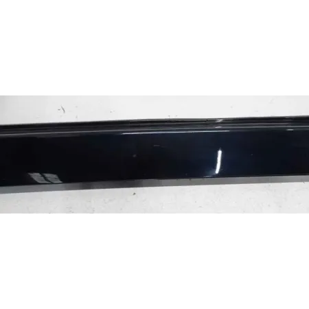 Bas de caisse gauche