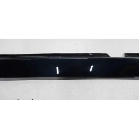 Bas de caisse gauche