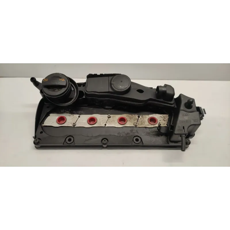 Cache culbuteur volkswagen golf 6