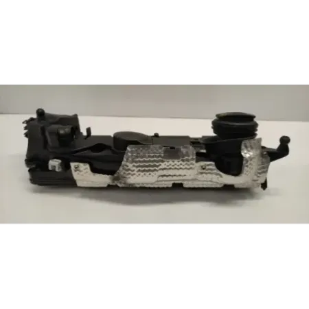 Cache culbuteur volkswagen golf 6