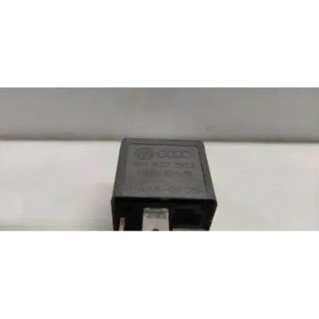 Relais audi a3 8p