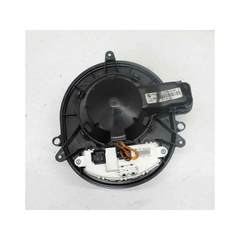 Ventilateur de chauffage bmw serie 3 f30/f31