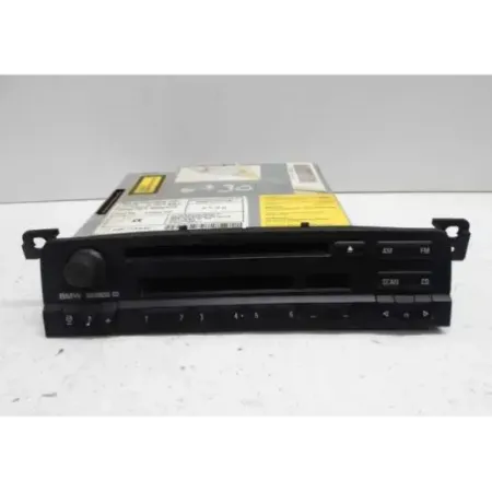 Autoradio bmw serie 3 e46