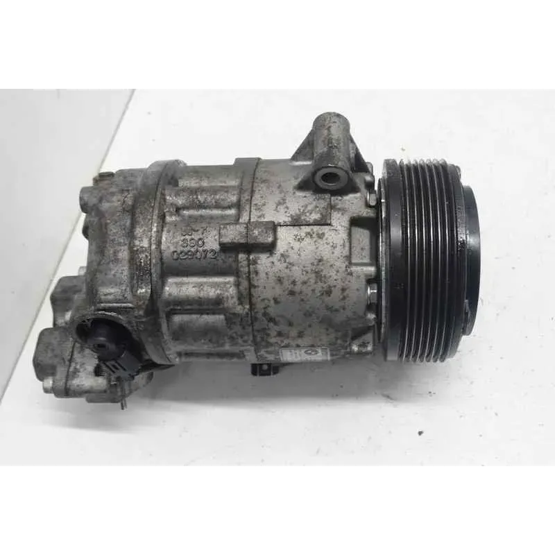 Compresseur climatisation bmw serie 1 e87/e81