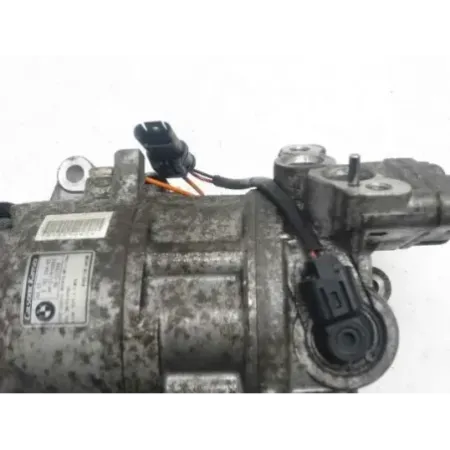 Compresseur climatisation bmw serie 1 e87/e81