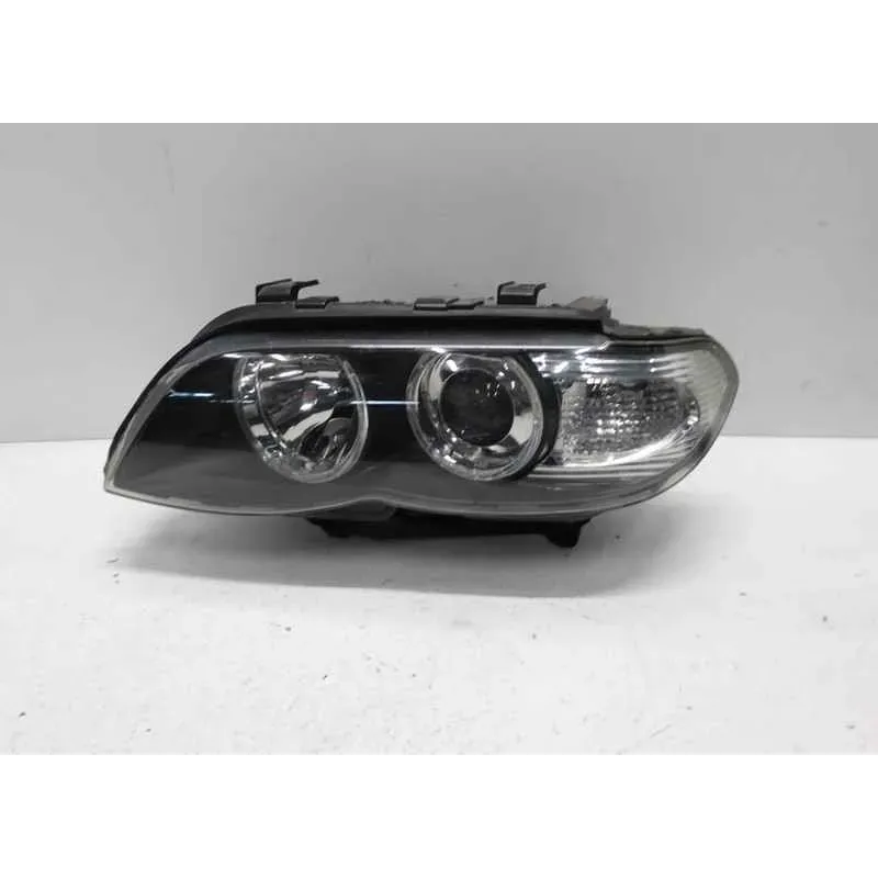 Phare gauche bmw x5 e53