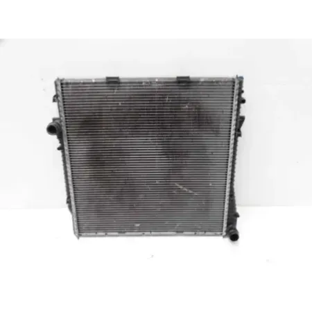 Radiateur eau bmw x5 e53