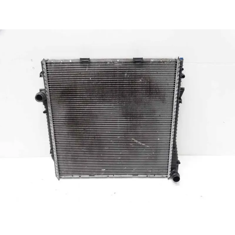 Radiateur eau bmw x5 e53