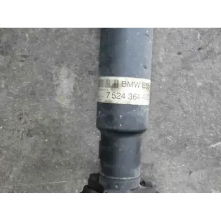 Arbre transmission arriere bmw x5 e53