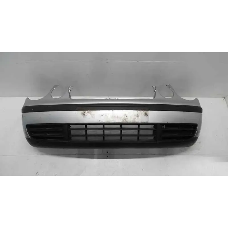 Pare-choc avant volkswagen polo 9n iv