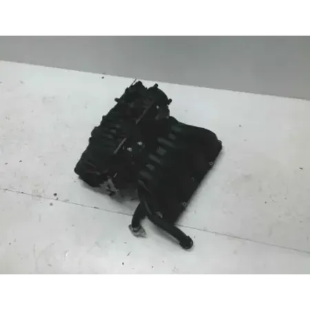 Collecteur admission