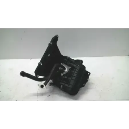 Collecteur admission