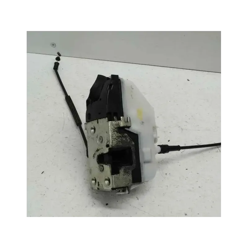 Serrure porte avant gauche renault twingo