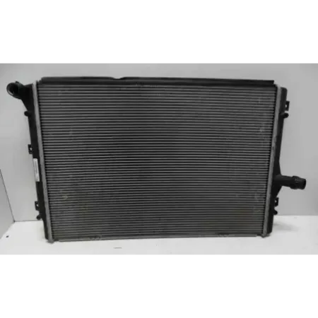Radiateur eau volkswagen golf 5 v