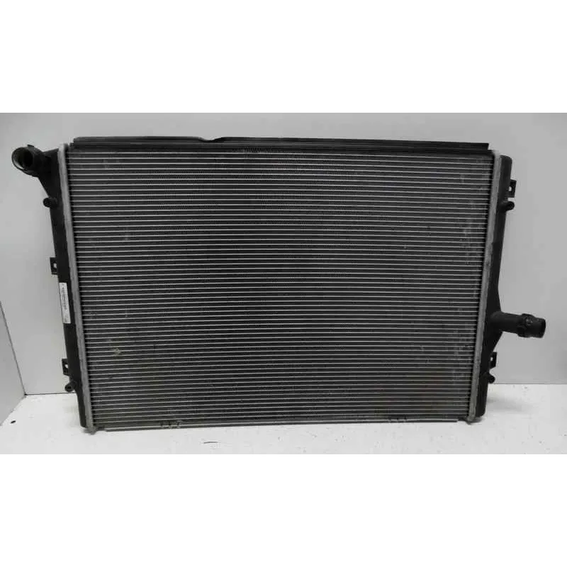 Radiateur eau volkswagen golf 5 v