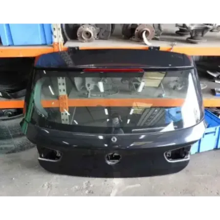 Malle / hayon / coffre bmw serie 1 f20/f21