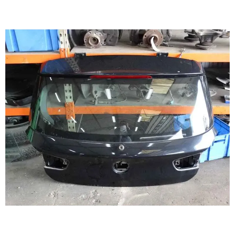 Malle / hayon / coffre bmw serie 1 f20/f21