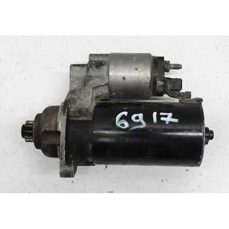 Demarreur volkswagen golf 4 iv